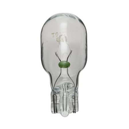 Wagner 912 Standard Series Center High Mount Stop Light Bulb W31-912